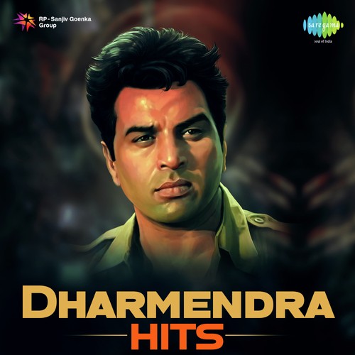 Dharmendra Hits Kishore Kumar MP3 Download